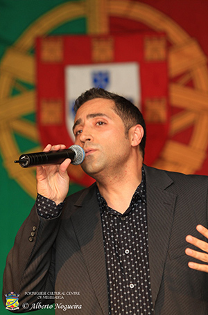 Tony C&acirc;mara