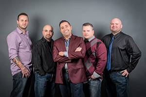 Tony C&acirc;mara e Os Sonhos